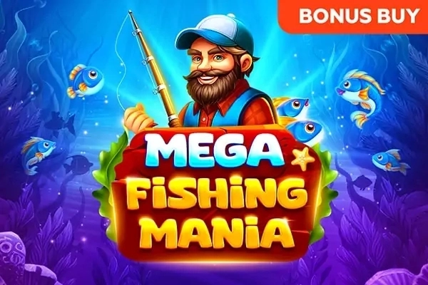 mega-fishing-mania