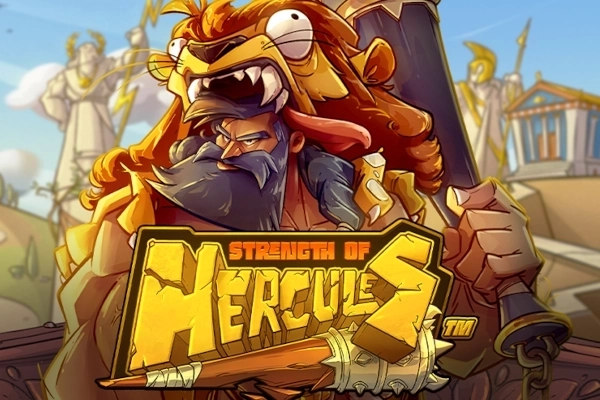 strength-of-hercules